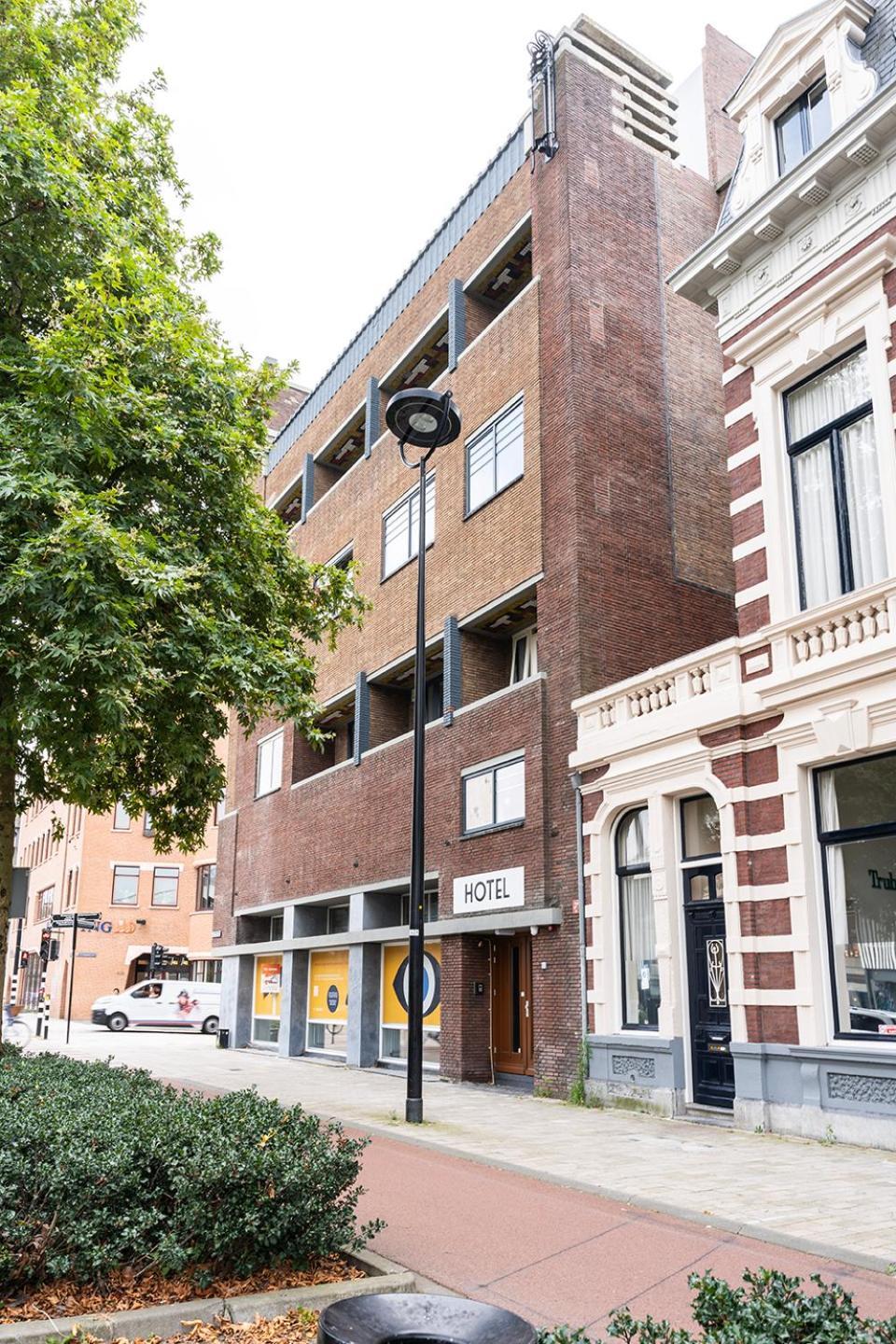 Old Central 1- 6 Old01 Villa Tilburg Bagian luar foto